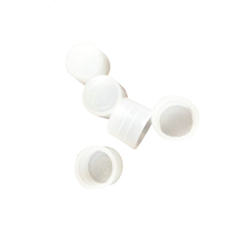 RCA plug pe protective sleeve wire audio lotus plug dust cover flame retardant sheath RCA dust cap