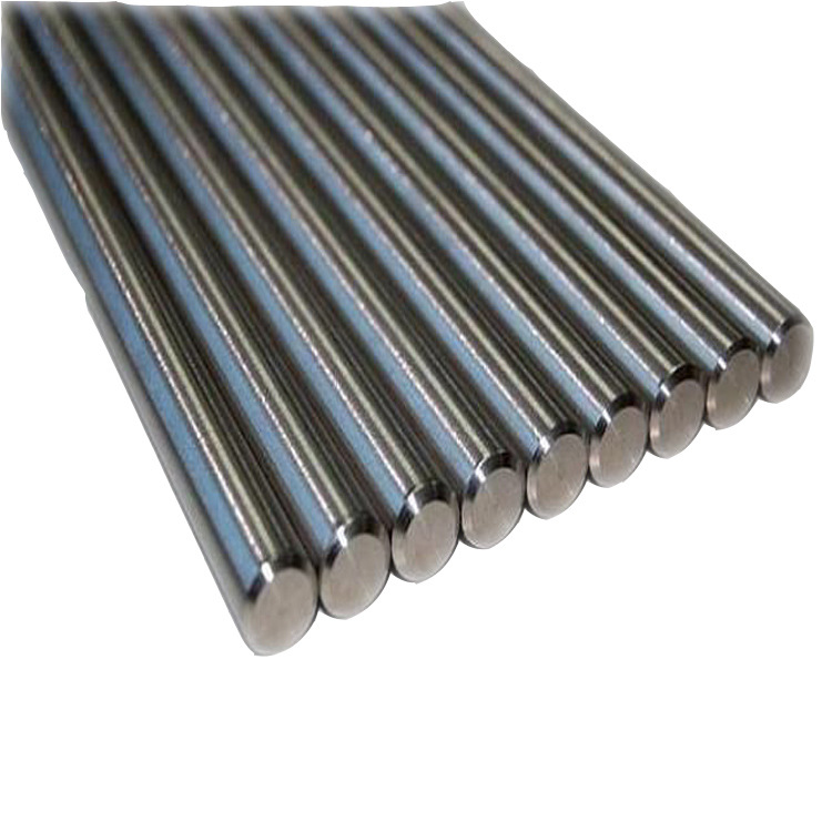 1144 Easy-Cutting Steel, High-Sulfur Medium-Carbon Easy-Turning Round Steel, Cold-Drawn Bright Rod, Special Material for Automatic Lathes