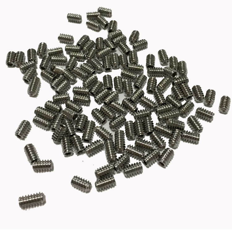 Хвостовой руль для серфборда, винт из нержавеющей стали G5, плавник для доски, винт из нержавеющей стали