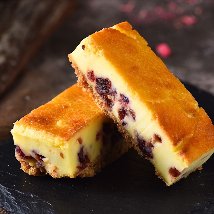 Kiri Kiri Cream Cheese 200g Cheese Basque Cake Baking Household Mousse Cheese Material Imported