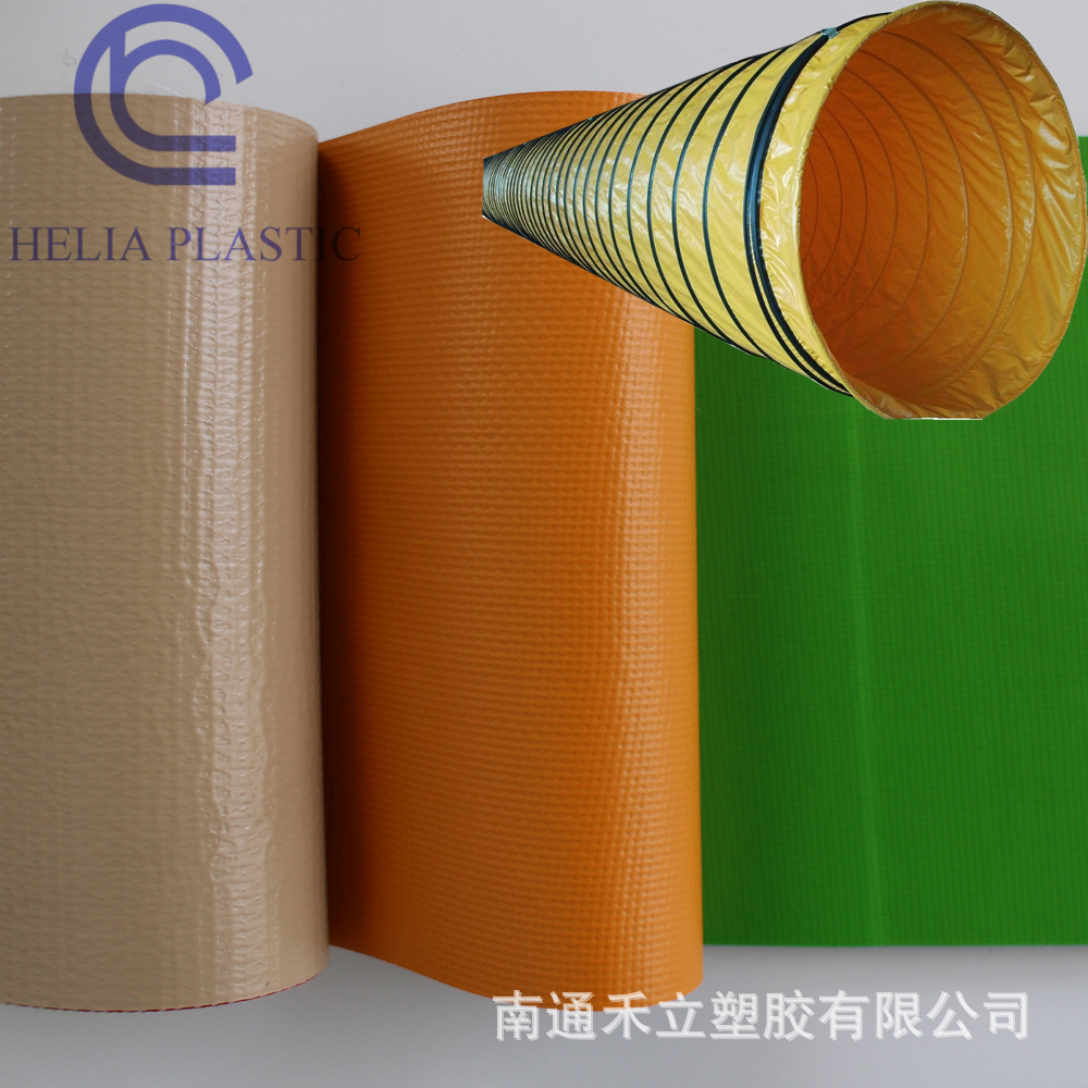 Поставка водонепроницаемой сетки ПВХ, тента, материала для штор от солнца