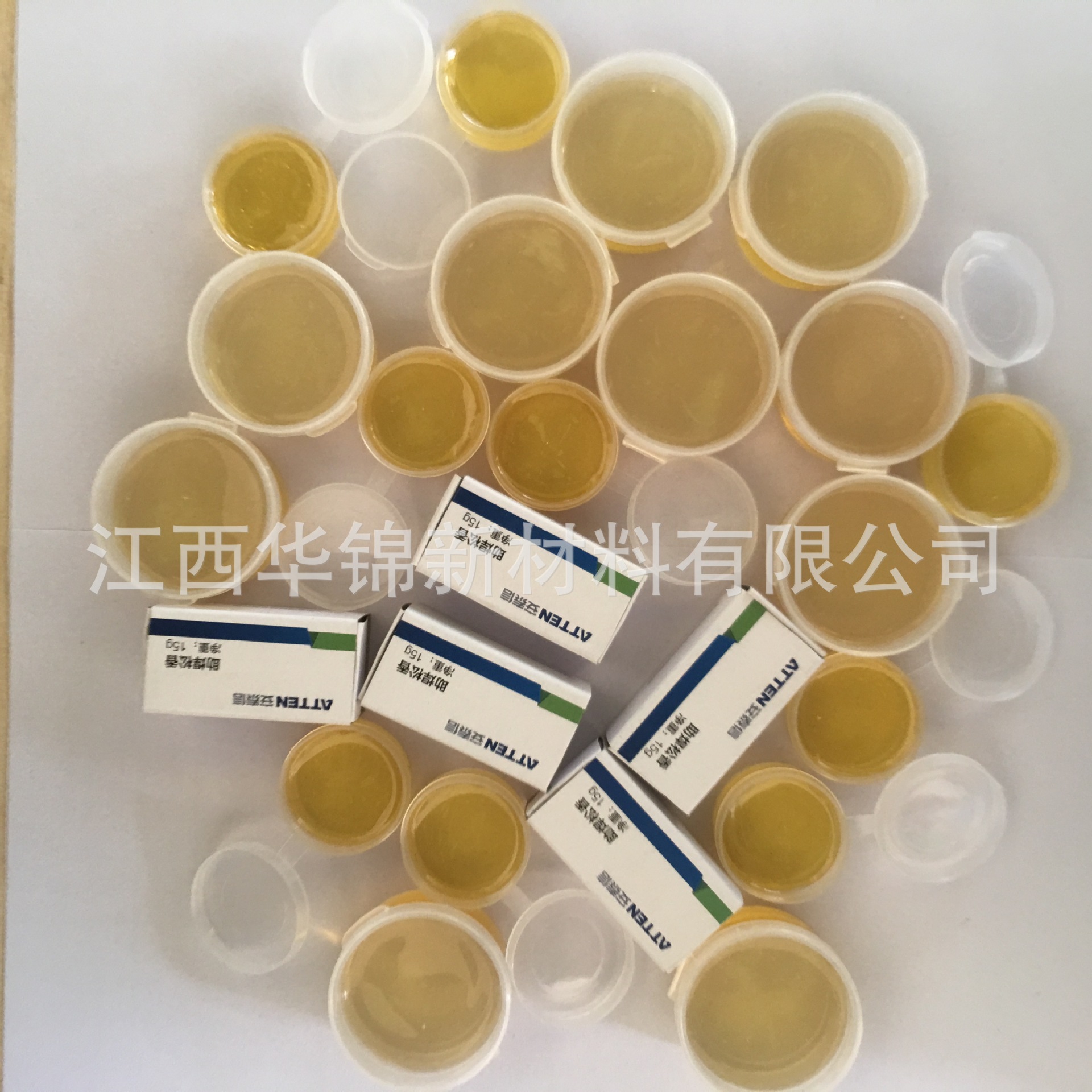 Fluxing Rosin, White Light Soldering Rosin, Digital Appliance Welding Rosin, Special Rosin for Home Appliance Repair and Welding