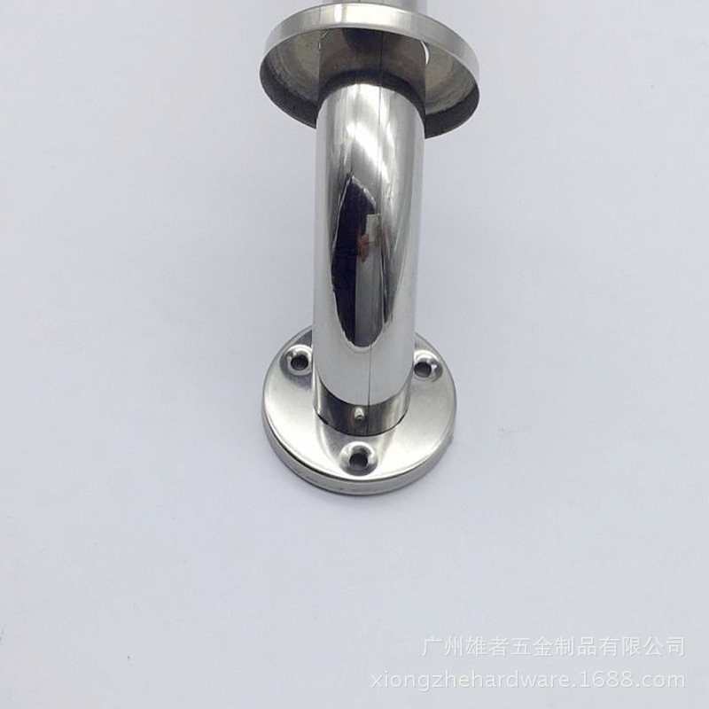 304 thick stainless steel armrest bathroom barrier-free armrest bathroom special safety non-slip armrest for the disabled