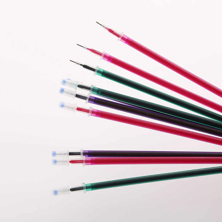 Factory direct cross stitch water soluble pen-water eliminate pen-cross stitch water soluble refill fine head refill color mixing