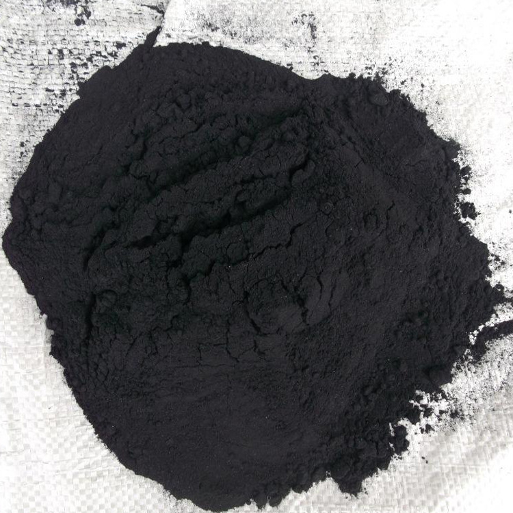 Sales Wholesale Cast High Carbon Content Low Sulfur Low Ash Ultrafine Industrial Boiler Fuel Coal Powder 200 Mesh Coal Powder