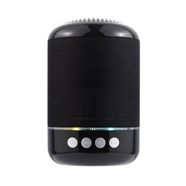 Cross-border ebay Amazon wishFV-TG115 portable sports waterproof card USB Bluetooth audio