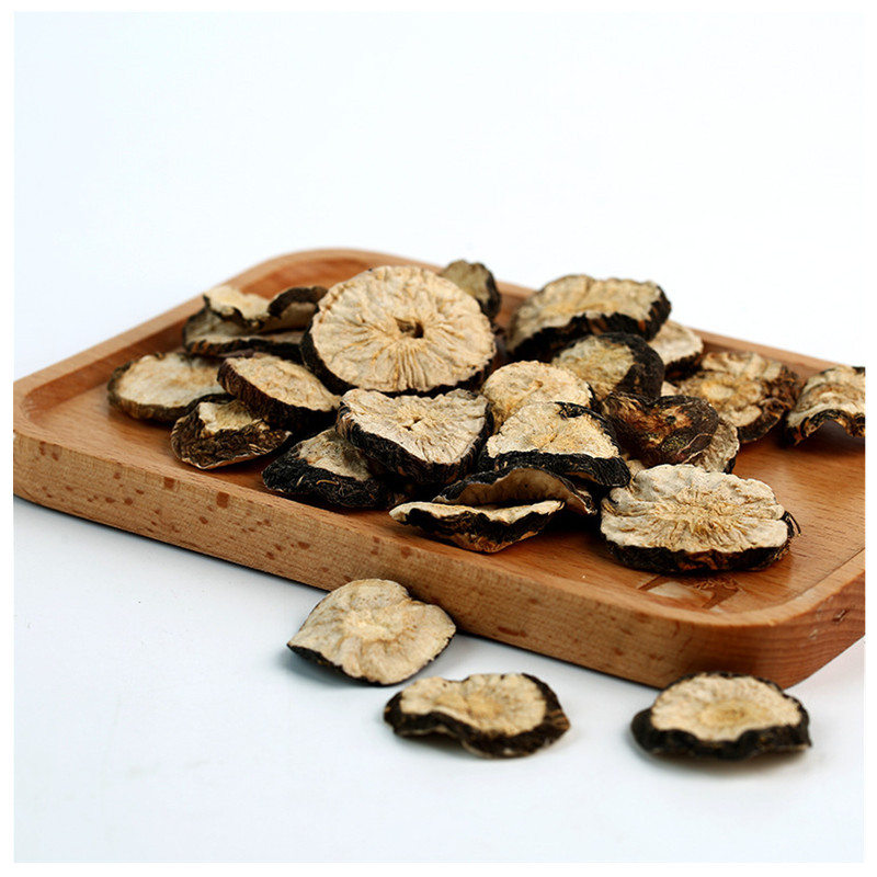 Yunnan Specialty Lijiangma Card Nourishing Maca Tablets 100g Bottled Black Maca Origin Wholesale Medicinal Materials