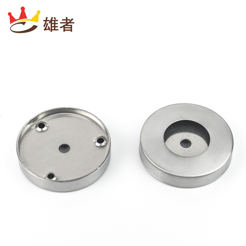 304 thick stainless steel armrest bathroom barrier-free armrest bathroom special safety non-slip armrest for the disabled