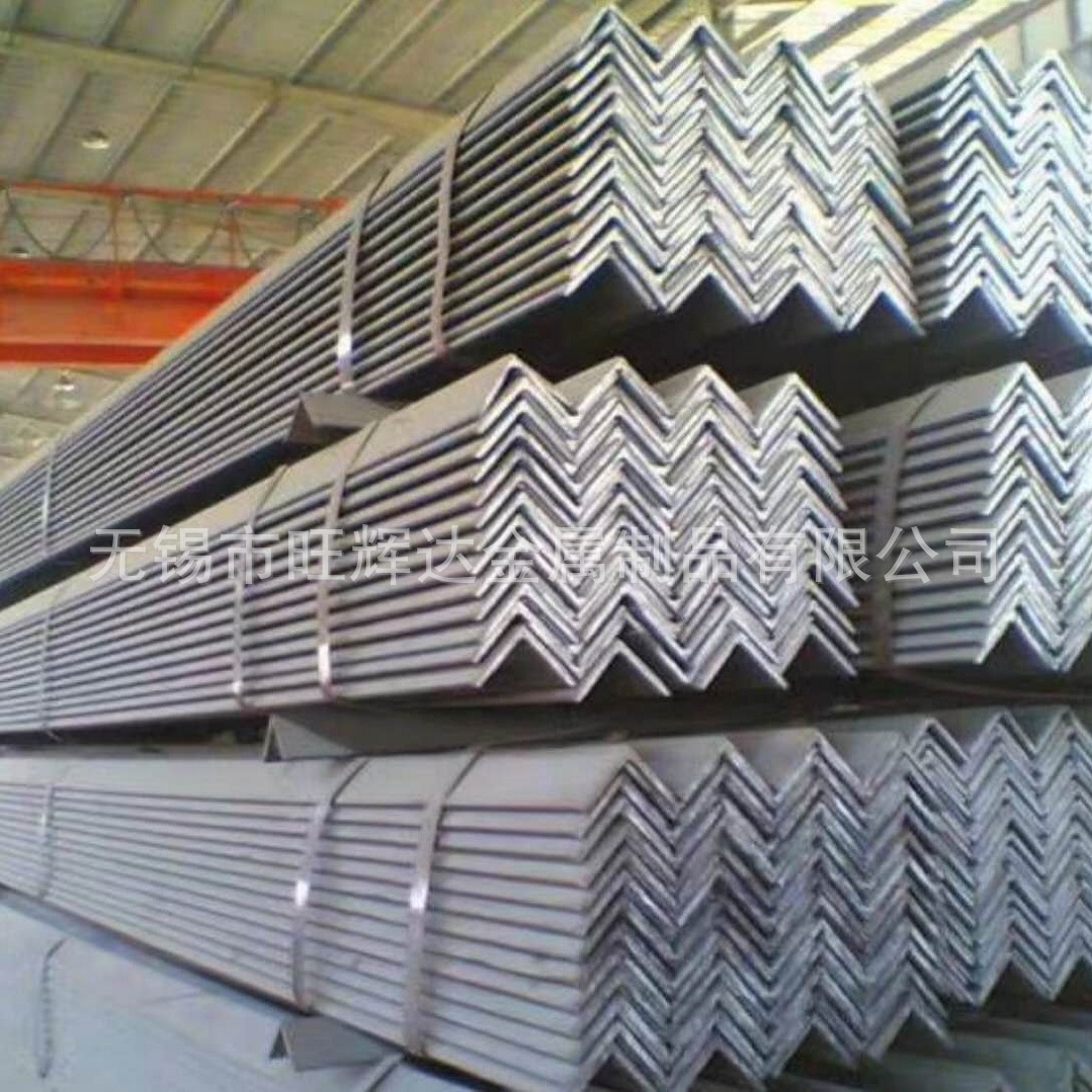 316 316L Stainless Steel Angle Steel 304 Stainless Steel Angle Steel Laser Cutting Factory Direct Supply Stainless Steel Profiles