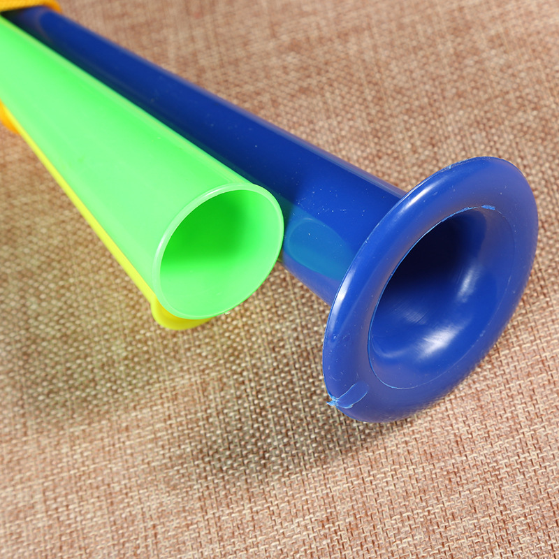 Football Game Children's Toys Football Horn Small Horn Horn Fan Large Horn Sports Meeting Horn Wholesale