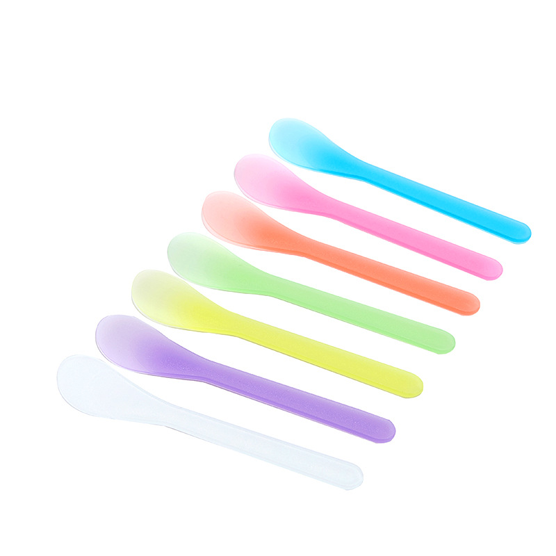 Mask stick mask spoon mask scraper pick stick cosmetic packaging packing beauty tools