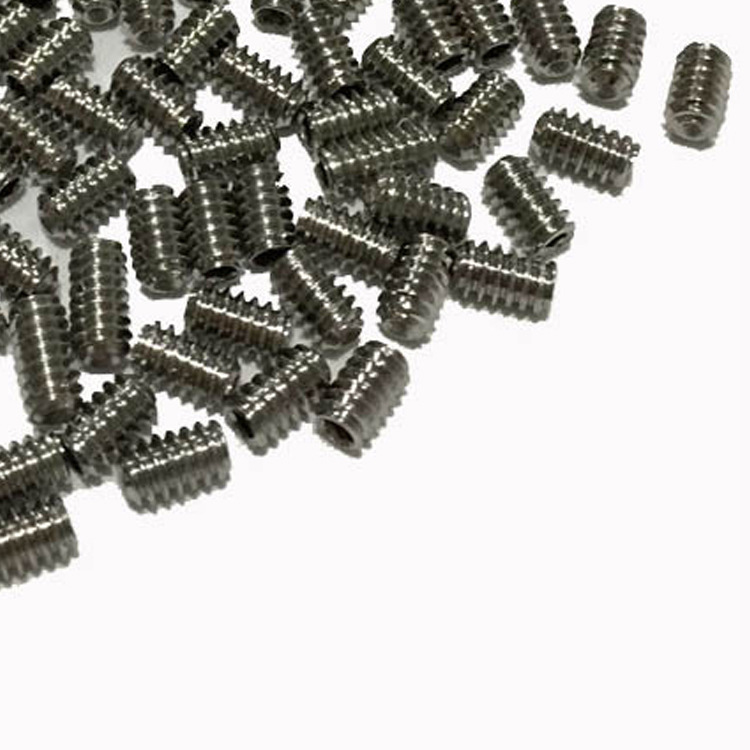 Surfboard tail rudder stainless steel screw G5 FCS board fin stainless steel screw