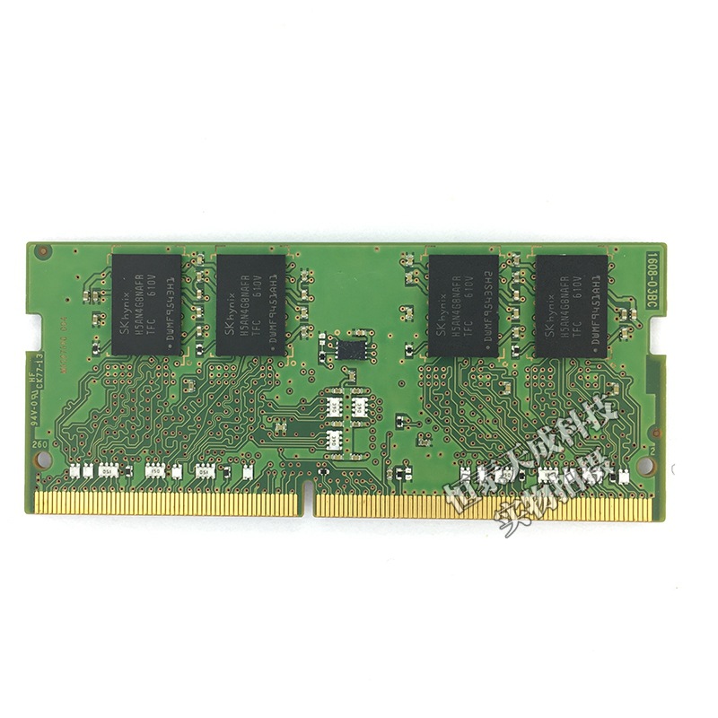 Hyundai SKhynix Hynex DDR4 4GB 2133MHz Laptop Memory 1.2V 8GB