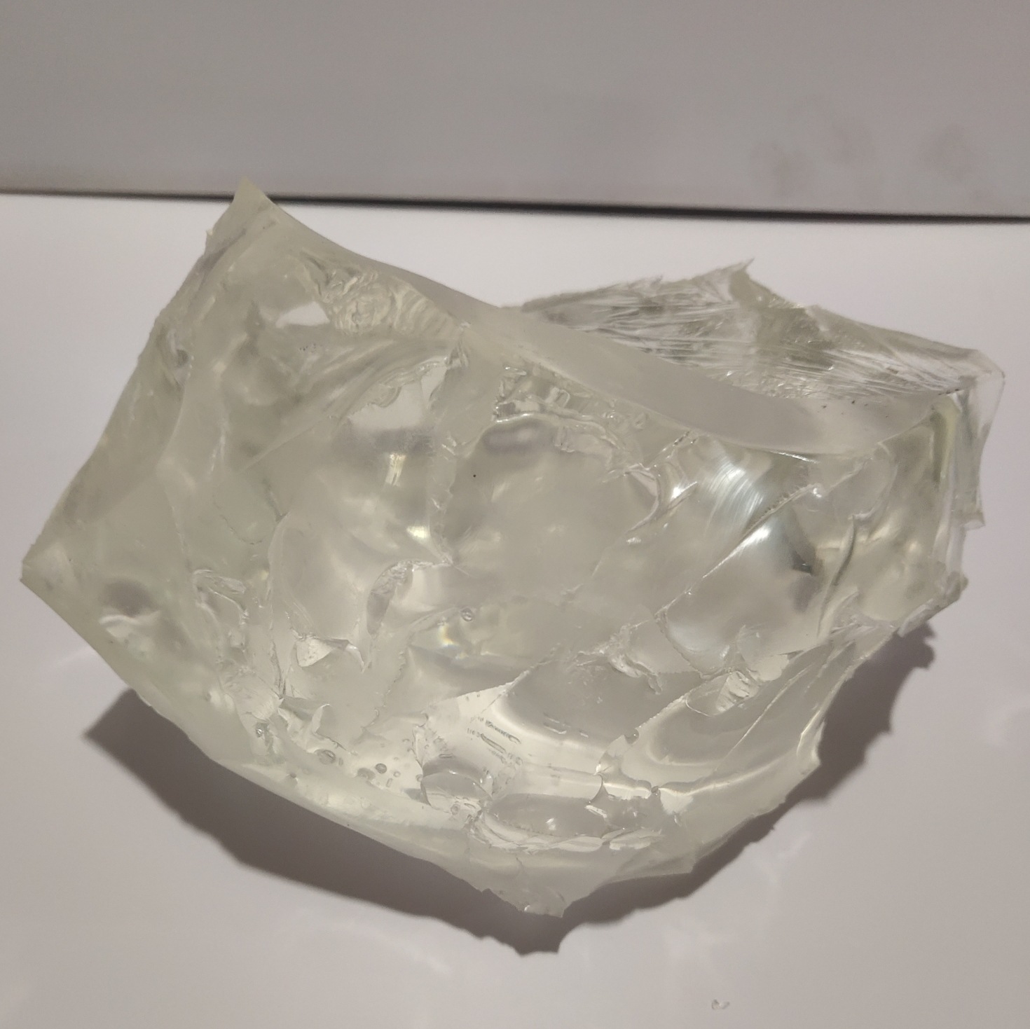 Kneadle Jelly Wax Raw Material Hard Jelly Wax Jelly Wax for Roses Jelly Wax for Modeling