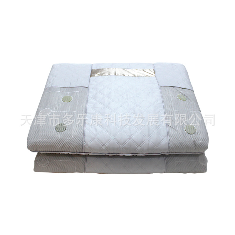The third generation Taiwan nephrite spa mattress factory direct nephrite spa mattress will sell gifts wholesale