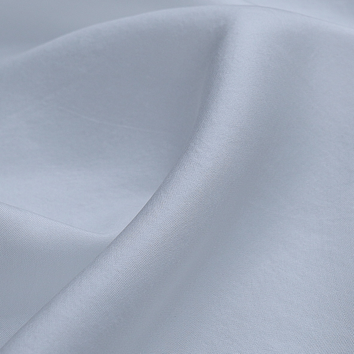 White Plain 8mm 114-Width 100% Mulberry Silk Fabric for Machine Wiping, Dustproof Filter Cloth, Tie-Dye Silk, Electric Spinning