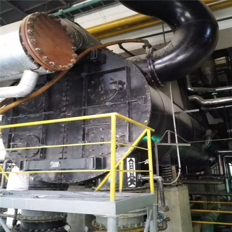 Hangzhou Condenser Cleaning Condenser Chemical Cleaning Condenser Cleaning Company Condenser Pipe Cleaning