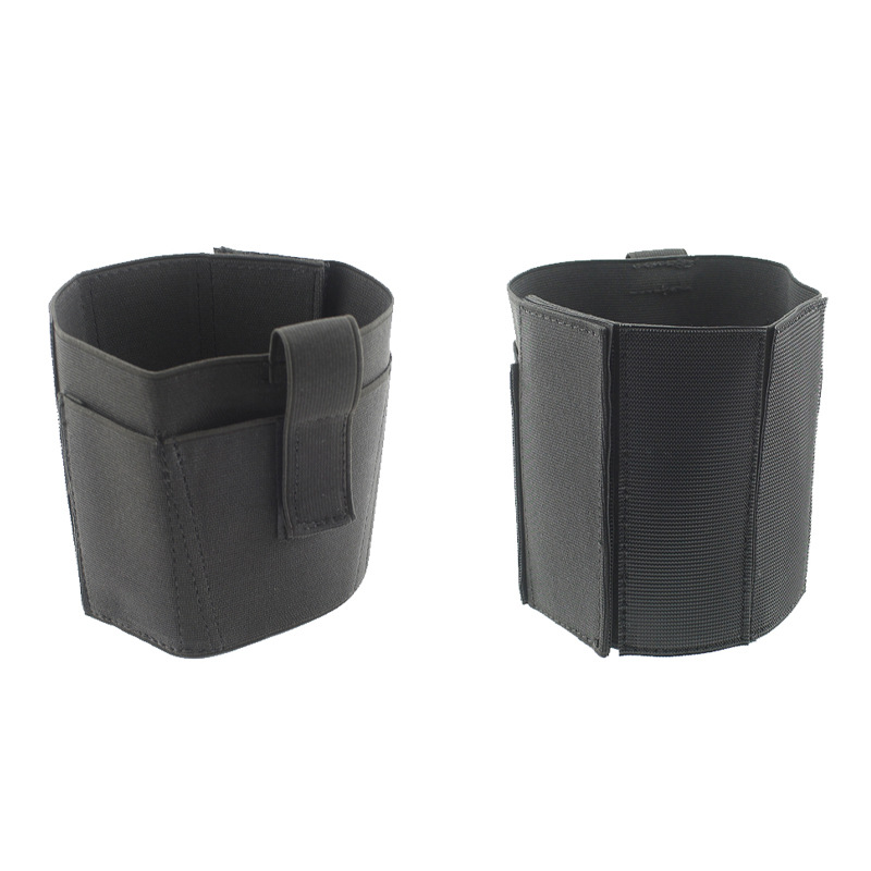 Wholesale New Outdoor Tactical Invisible Leg Cover High Elastic Hidden Portable Hunting Leg Cover