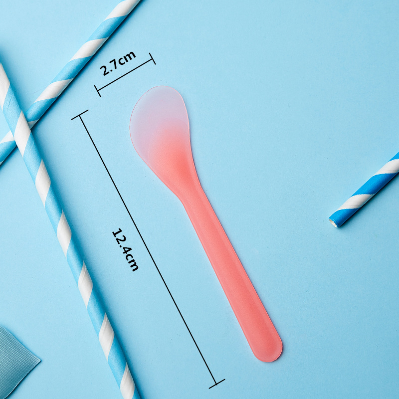 Mask stick mask spoon mask scraper pick stick cosmetic packaging packing beauty tools