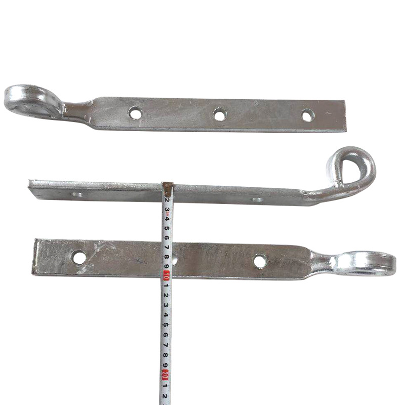 Communication Equipment Factory Supply Communication Iron Climbing 30*6*260 Tiger Head Climbing 40*8*370 Eye-climbing Climbing