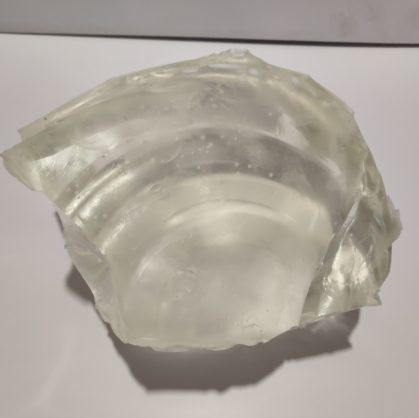 Kneadle Jelly Wax Raw Material Hard Jelly Wax Jelly Wax for Roses Jelly Wax for Modeling