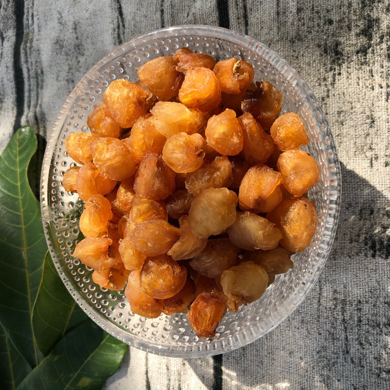 Carefully Selected New Goods: Bo Bai Longan Meat, Ready-To-Eat Stone-Skinned Longan Meat, Shell-Free and Seed-Free Longan Meat, Dried Longan Meat in Bulk Wholesale for the New Year