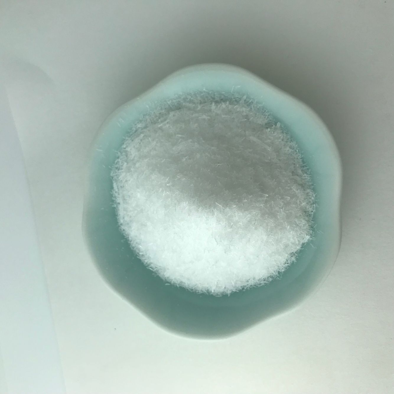 Baimatao Brand Cosmetic Grade Urea Facial Mask Moisturizer, 99% Content, Free Sample