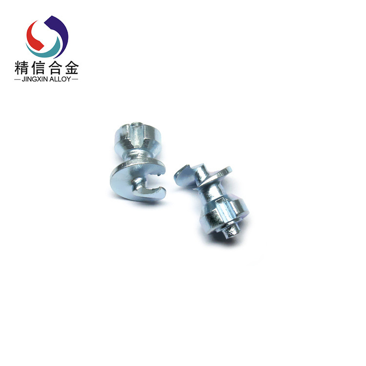 Снежные ботинки шипы из вольфрамовой стали резьбовые шипы JX100/JX110 износостойкие шипы