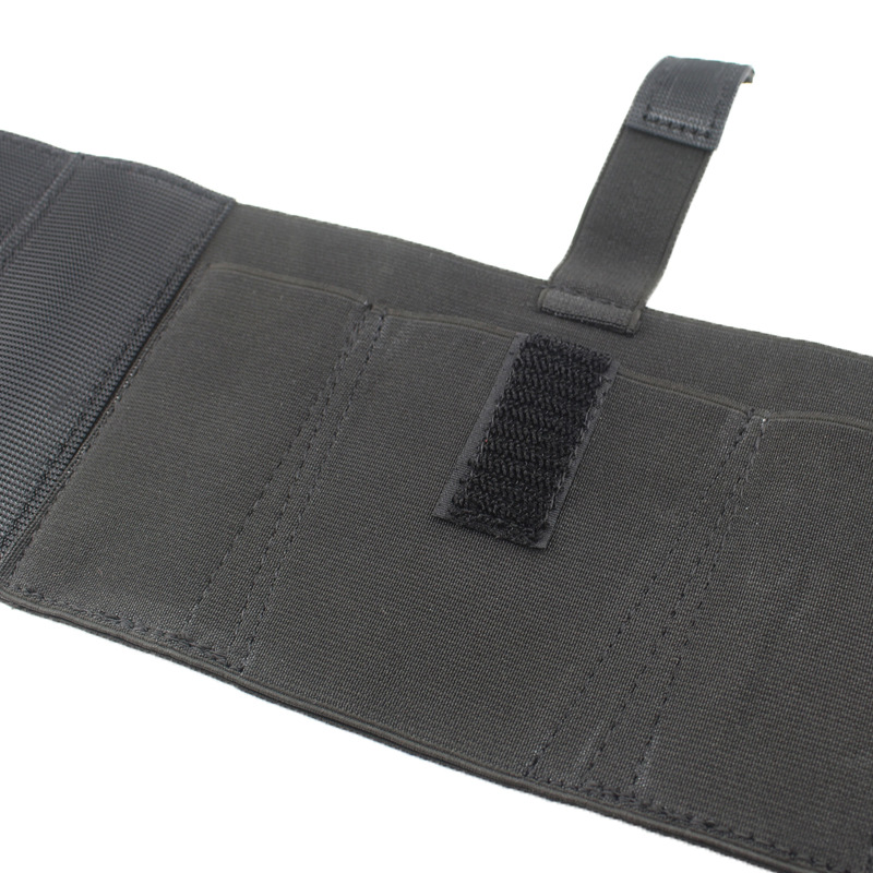 Wholesale New Outdoor Tactical Invisible Leg Cover High Elastic Hidden Portable Hunting Leg Cover