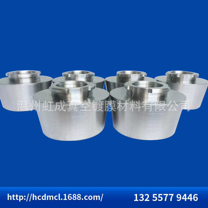 Titanium Aluminum Target, Titanium Aluminum Alloy Target, Titanium Aluminum Rod, Titanium Aluminum Alloy Rod, Guaranteed Thermal Isostatic Pressure