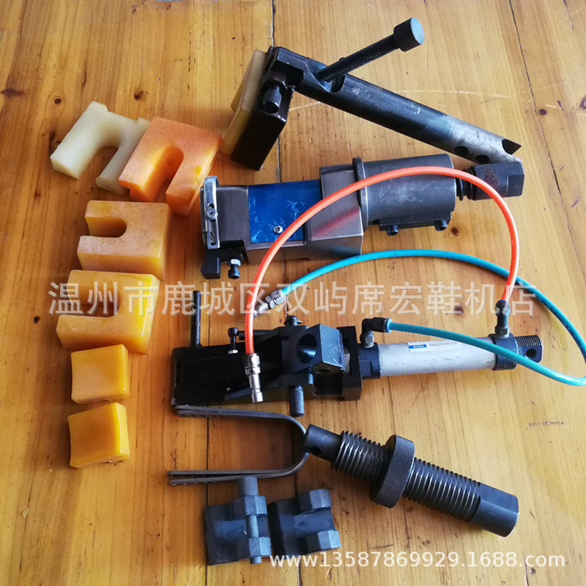 Supply of Shoe Making Machine Accessories, Shoe Machine Parts, Shoe Making Machine Nails, Various Shoe Making Machine Accessories, Pressing Machine
