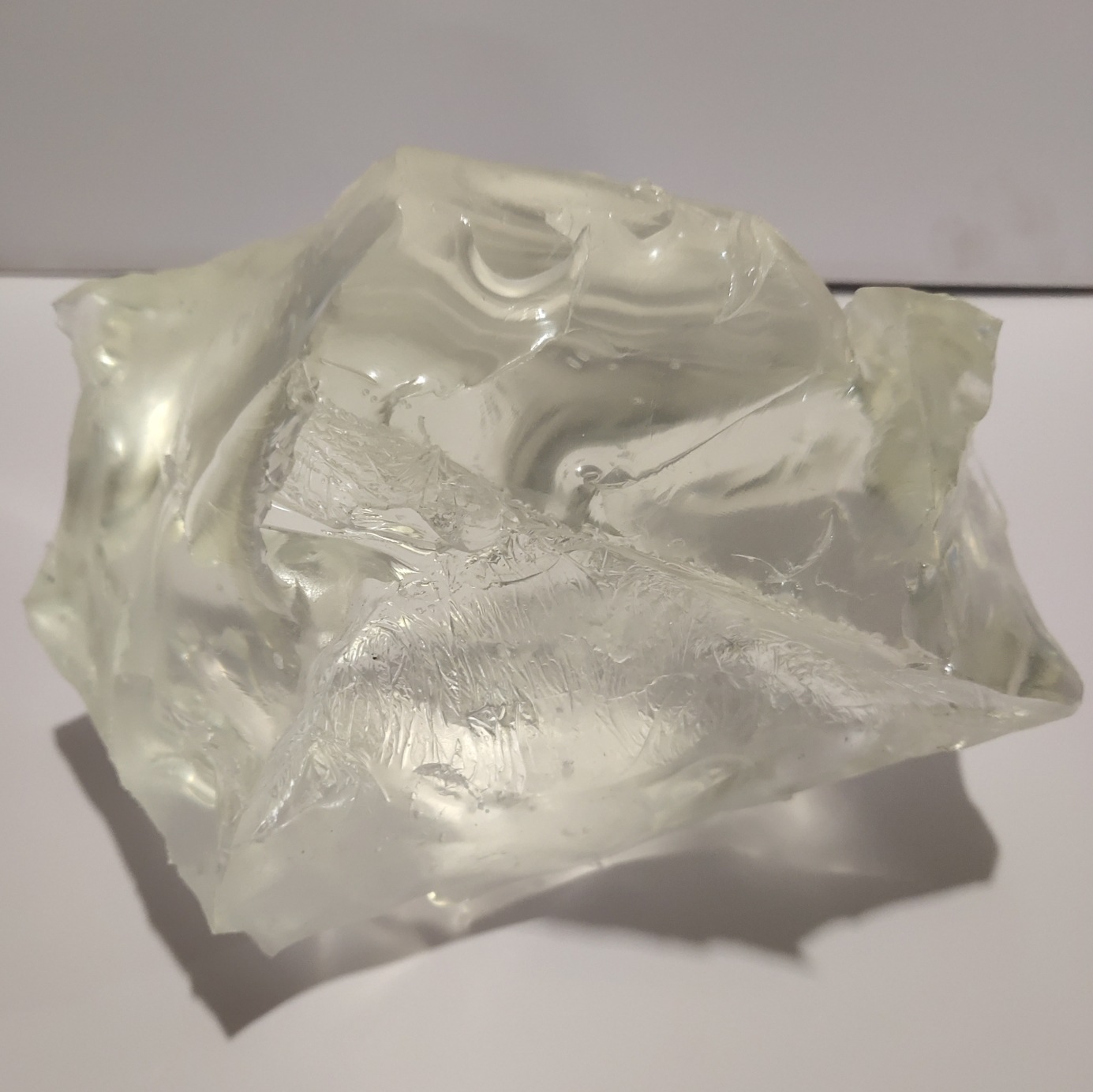 Jelly Wax DIY Candle Material Crystal Wax Jelly Wax Raw Material