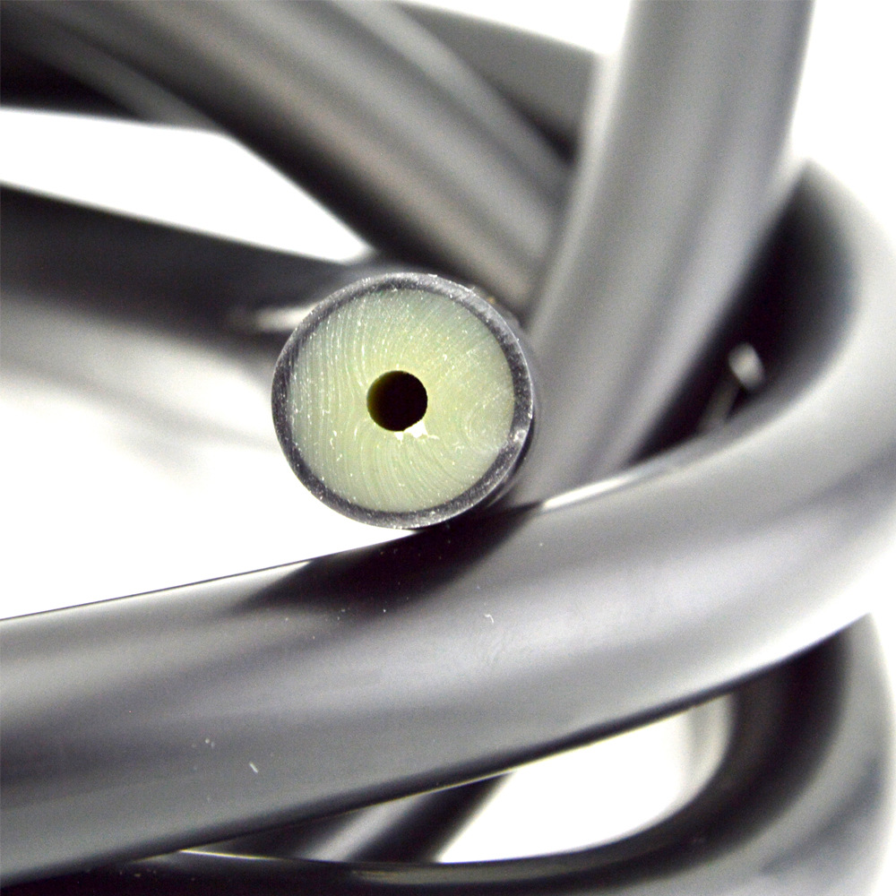 Spearfishing natural latex tube speargun elastic tube underwater speargun hose rubber band RJ-0316