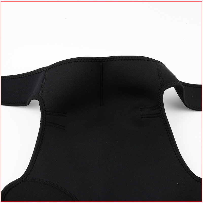 Wholesale shoulder mountaineering shoulder pads for men and women elderly shoulder pads weightlifting barbell shoulder warm shoulder pads