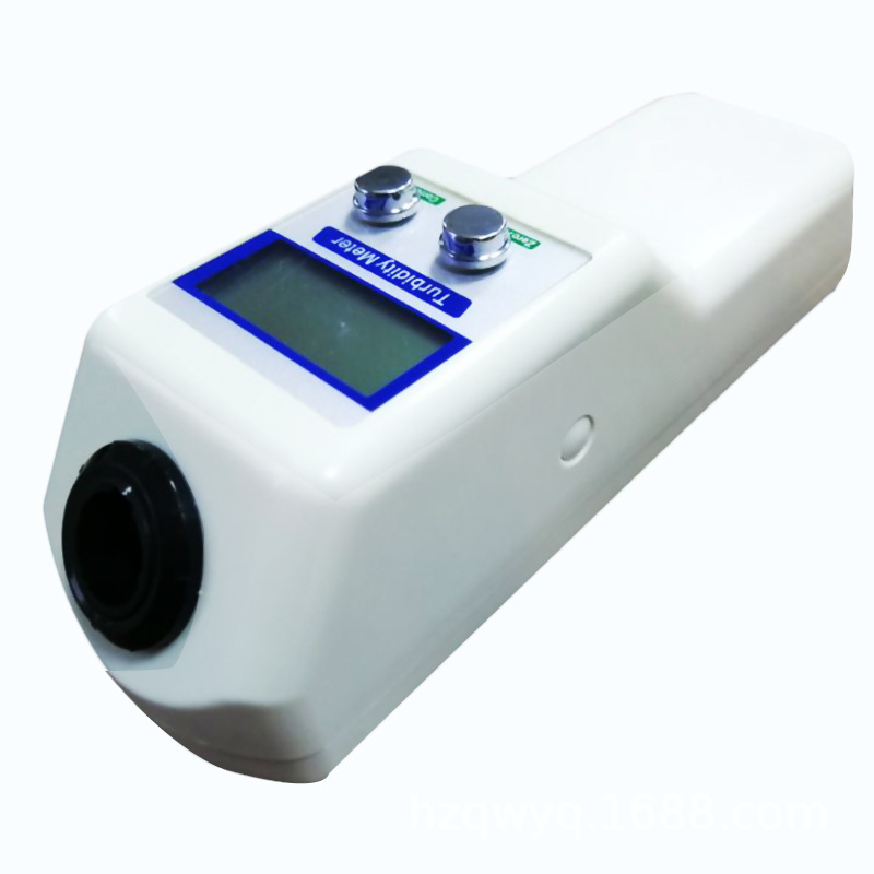 Qiwei WGZ-1B/B Handheld Turbidity Meter Water Tester Portable Water Turbidity Meter Turbidity Meter QS Certification