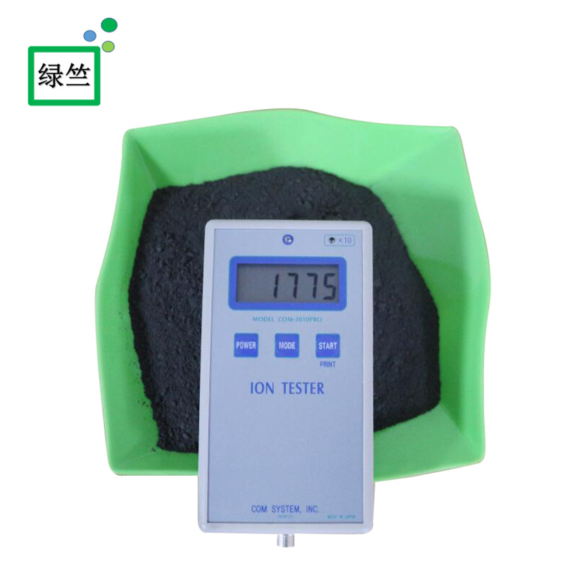 Wholesale Foot Patch Plaster Tourmaline Powder Paint Rubber Tourmaline Energy Powder Coating Textile for Sweat Steaming Room