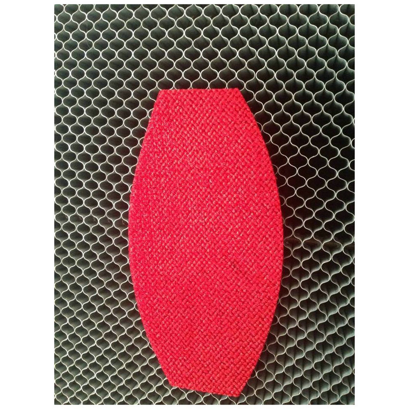 Factory direct sale dust removing hair electrostatic cloth elastic flannel coarse needle flannel dust cloth custom wholesale