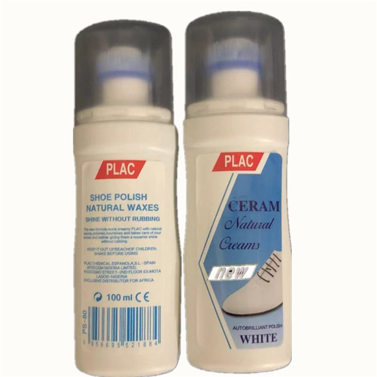 Small white artifact plastic brush shoes washing shoes sponge brush nano brush head shoe polishing whitening cleaning agent one-piece delivery