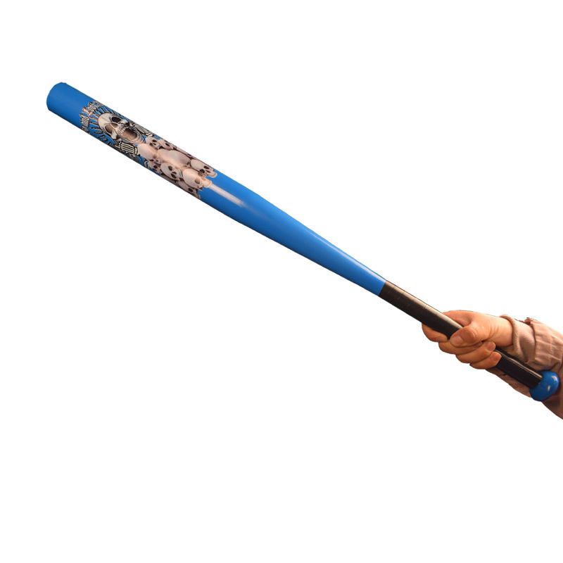 Factory direct car anti-body baseball BAT aluminum alloy baseball BAT brand new anti-body BAT aluminum alloy baseball BAT