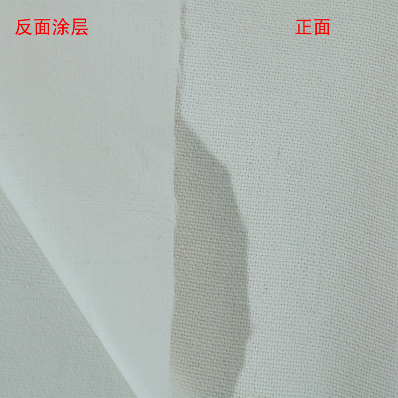 Factory direct high quality cotton and linen fabric Wool coating plain cotton and linen digital pillow fabric sofa fabric