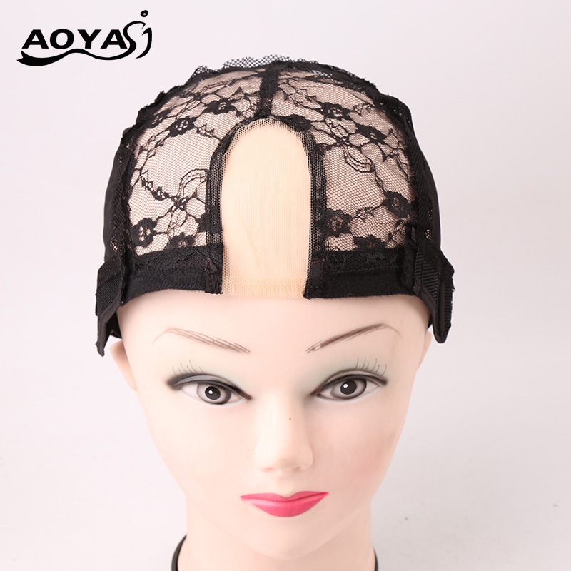 Прямые продажи парика с регулировочным ремешком