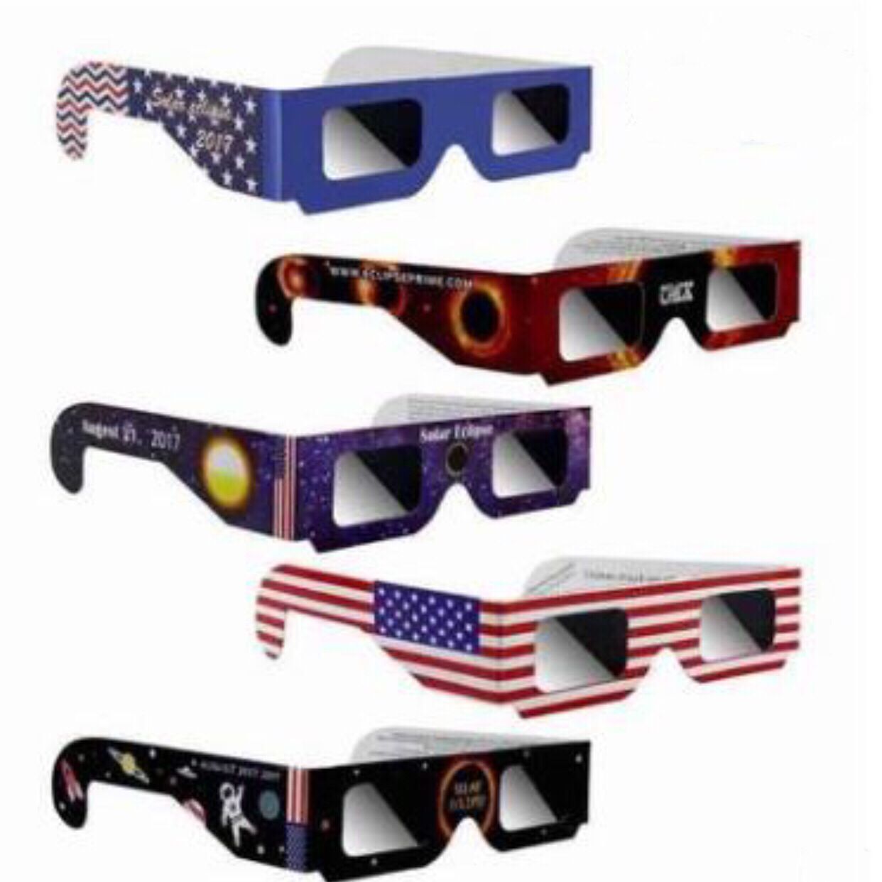 Paper ProDucts 3D Daily EtcheD Glasses Daily FooD Fireworks Light Separation DecoDing Line Partition RounD Gifts