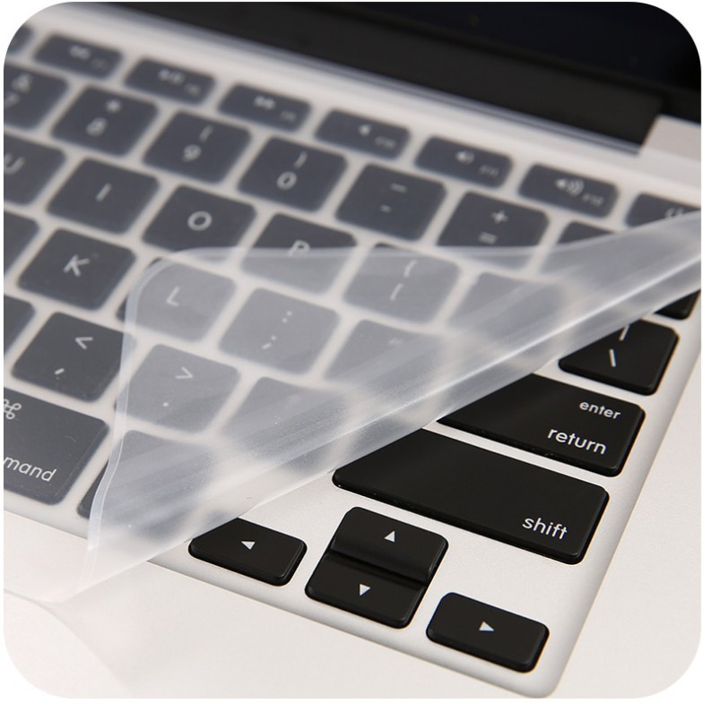For notebook universal keyboard film desktop silicone Universal film 14 inch keyboard film wholesale keyboard film