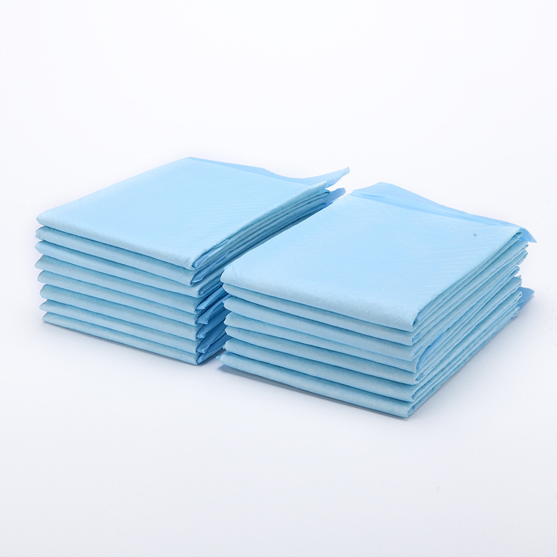Shuxinyi tablets adult nursing pad 6090 maternity adult diaper mattress elderly pants elderly paper diaper pad