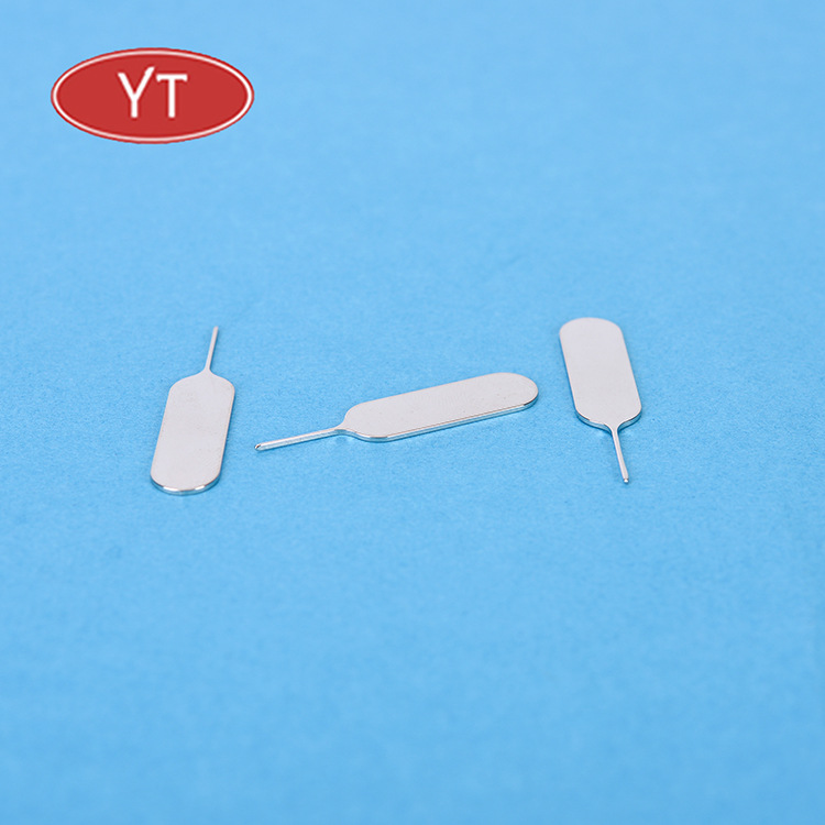 Factory Direct card pick-up pin SIM card pick-up device original quality high quality products suitable for all kinds of mobile phones