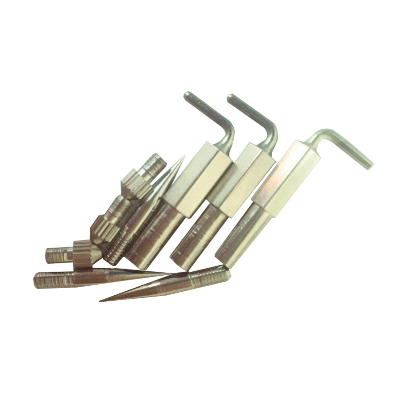 Миниатюрный перезаряжаемый карандаш для удаления родинок, инструмент для удаления пятен на лице