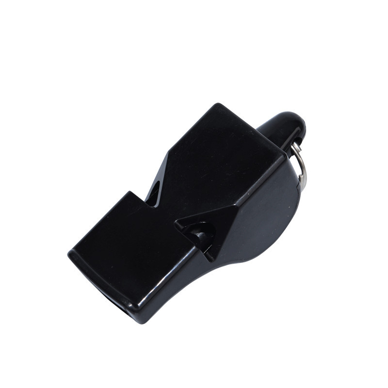 Referee Whistle Factory Butterfly Whistle Fox Whistle Children Plastic Whistle Football Basketball Whistle Outdoor Survival Whistle Yuyao