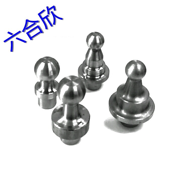 45# steel ball pin stainless steel car universal ball head Yijia electric tailgate ball head