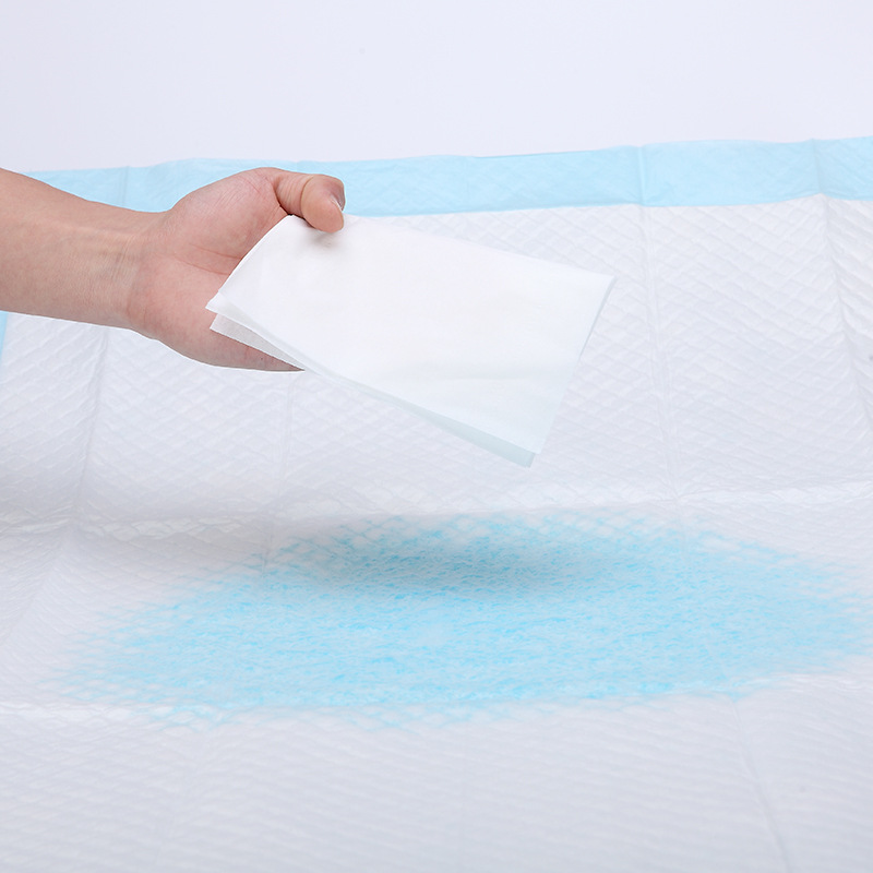 Leyoufu Adult Care Pad 60*90 Diaper Pad Diaper Diaper Elderly Diaper Manufacturer Direct Sales Free Shipping