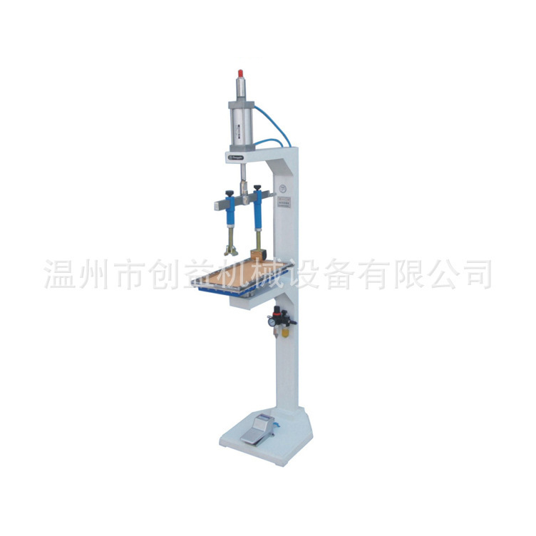 Pneumatic Scribing Machine Shoe Equipment